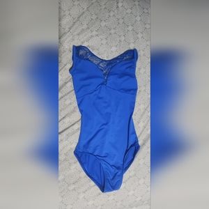 Dance Leotard xs